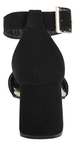 Sandalia Casual Moda Dama Damita Tres Reyes