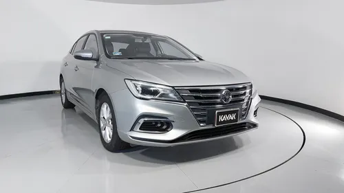 MG MG5 1.5 Excite Cvt