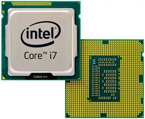 Procesador Cpu Intel Core I7-3770 3ra Generacion