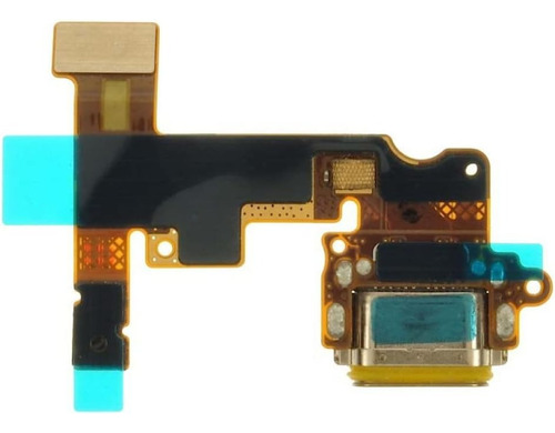 Conjunto Puerto Carga Cable Flexible Para LG G6 Tarjeta