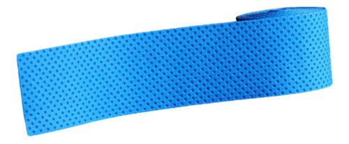 6 Set De Cintas Ergonómicas Para Raquetas De Tenis 6 Piezas