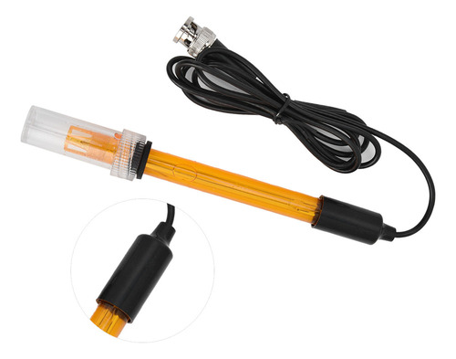 Sonda De Electrodo Inofensiva De Alta Conductividad