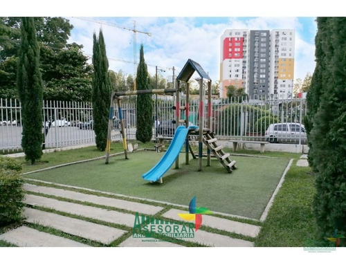Imagen 22 de 29 de Vendo Directamente Lindo Apartamento Frente Coliseo Del Café, Listo Para Escriturar Apartamento Y Parqueadero, Cerca De Todo, Rentando $1.200.000 Mensual. Cerca De Todo - Altisima Valorizacion