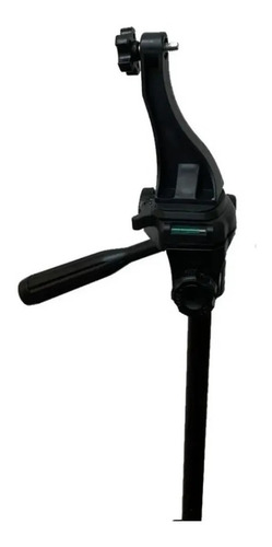 Imagen 4 de 9 de Kit Braun Binocular 10x50 Adaptador Tripode 145cm Funda