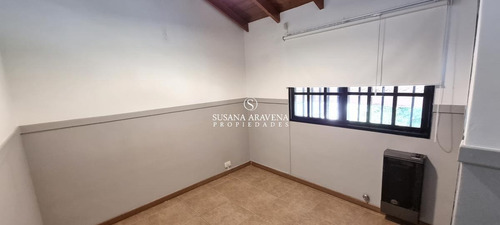 Imagen 20 de 25 de Susana Aravena Propiedades- Excelente Duplex En Olivos