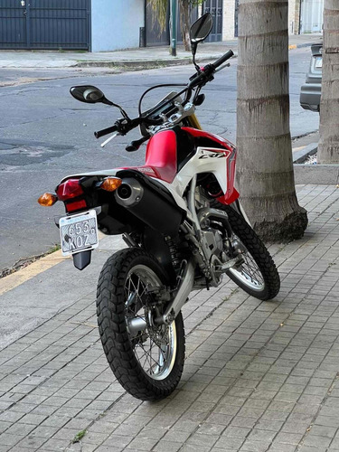 Imagen 4 de 15 de Honda Crf 250l /// 2013 - 22.000km
