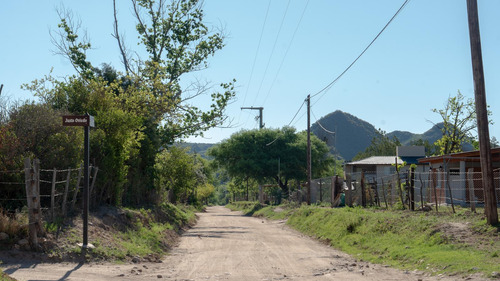 Venta De Terrenos En Nono Traslasierra Cordoba