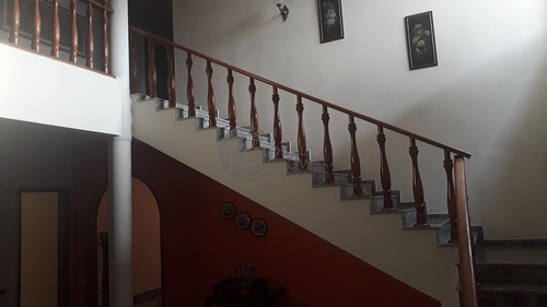 Imagem 19 de 30 de Venda Sobrado São Paulo Vila Pereira Barreto - S275