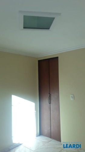 Imagem 4 de 11 de Apartamento - São Miguel Paulista - Sp - 638551