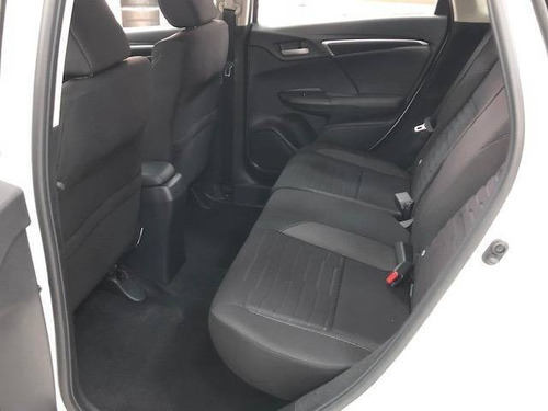 Imagem 13 de 13 de Honda Wr-v 1.5 16v Flexone Ex Cvt