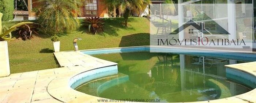 Imagem 10 de 29 de Chácaras Em Condomínio À Venda Em Bom Jesus Dos Perdões/sp - Compre O Seu Chácaras Em Condomínio Aqui! - 1472254