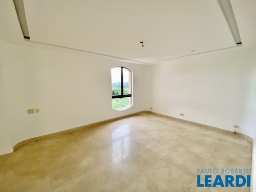 Imagem 9 de 15 de Apartamento - Alto De Pinheiros - Sp - 630758