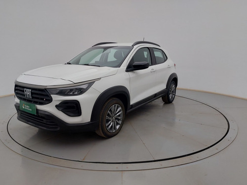 Fiat Pulse 1.3 FLEX DRIVE CVT