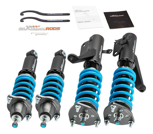 Coilovers Acura Rsx Type-s 2002 2.0l