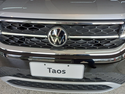 Imagen 11 de 15 de Volkswagen Taos Highline 1.4 Tsi 0 Km. Entrega Inmediata.