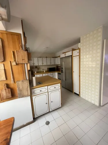 Apartamento En Venta - Santa Fe