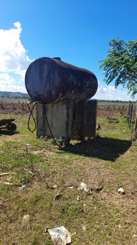 Te Vendo Excelente Finca Sembrada De Arroz/nagua.