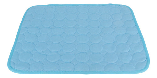 Almohada Autorefrescante Para Mascotas, Para Perros Y Gatos,