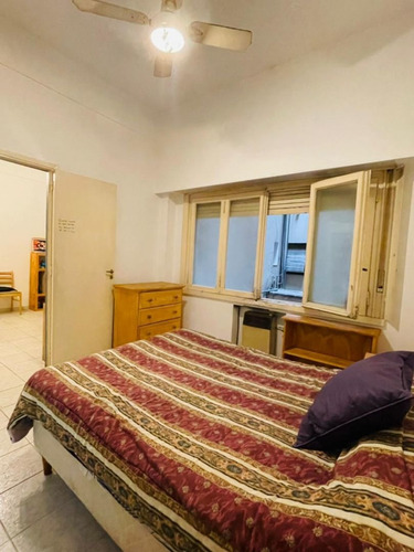 Imagen 4 de 8 de Venta Departamento 2 Ambientes A Mts De Facultad De Medicina
