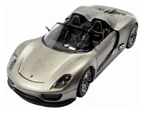 Comprar Liquido Último Porsche 918 S Concept Escala 1\u002F24 Welly