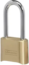 Comprar Master Lock 175d Candado Con Combinacion Propia Se Puede