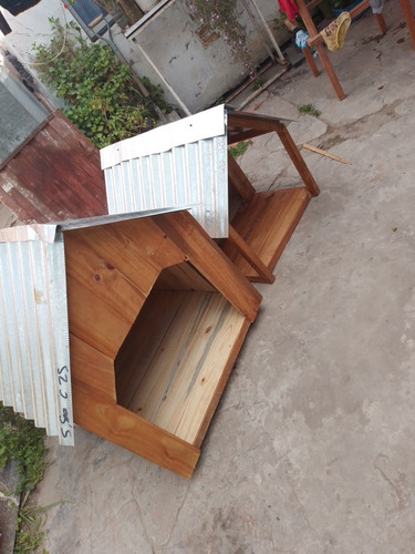 Casas Para Mascotas