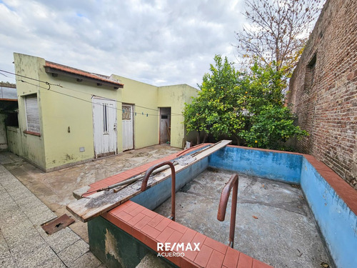 San Nicolas- Venta Casa- 3 Dormis- Apta Credito