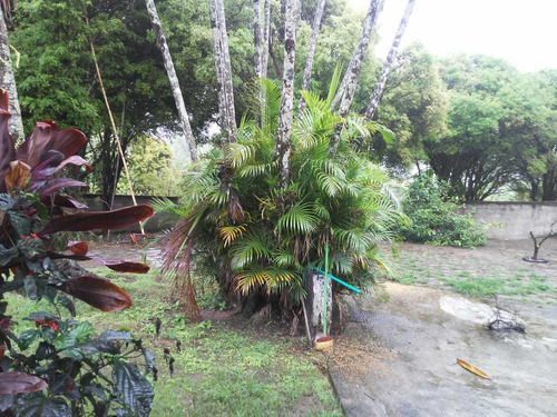 Casarao Colonial