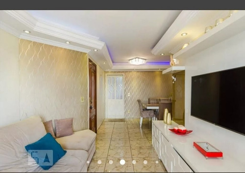 Imagem 13 de 15 de Apartamento Em Centro - Diadema - 2307
