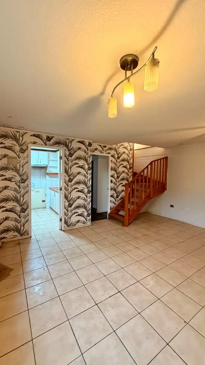 Imagen 4 de 30 de Arriendo Casa 2 Pisos 3d, 2b, Sala Estar, Piscina