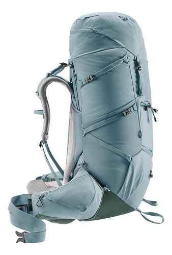 Mochila Deuter Aircontact Core 65 + 10 Sl