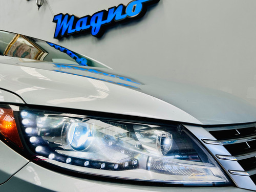 Volkswagen CC 2.0 Turbo At