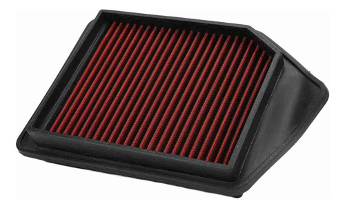 Filtro De Aire, Motor, Alto Flujo De Aire,33 2498, Lavable