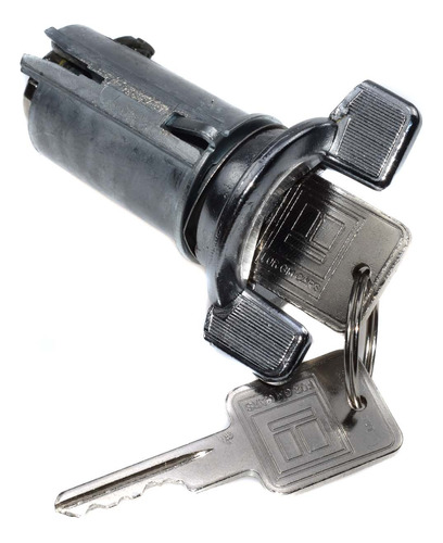 Cilindro Con Interruptor De Encendido Para Chevy 1970-79 Gm