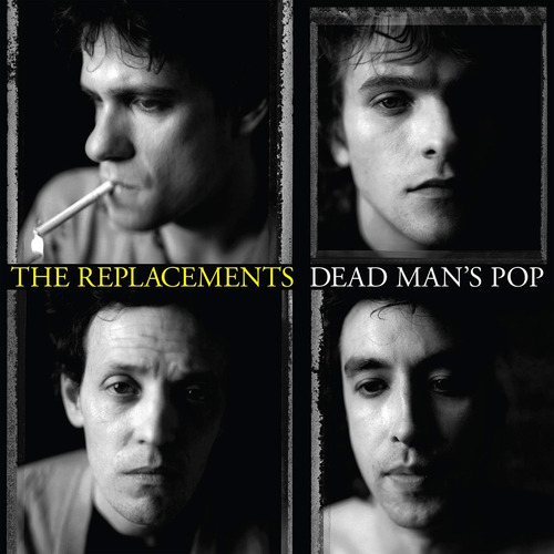 Cd: Dead Man Es Pop