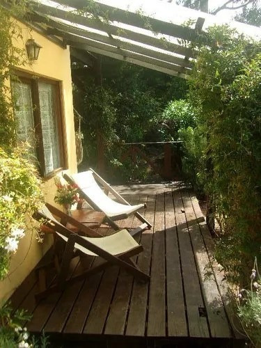 Imagen 5 de 14 de Cabanias En Venta En Mar De Las Pampas