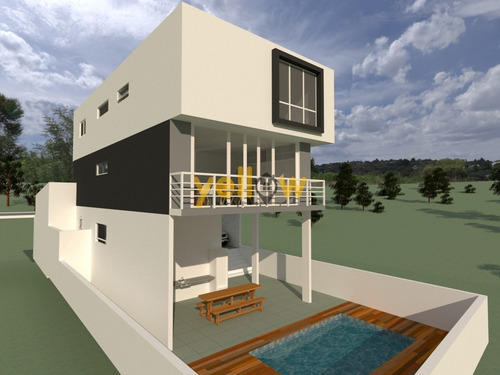 Imagem 5 de 12 de Casa - Jardim Fazenda Rincão - Ca-3475