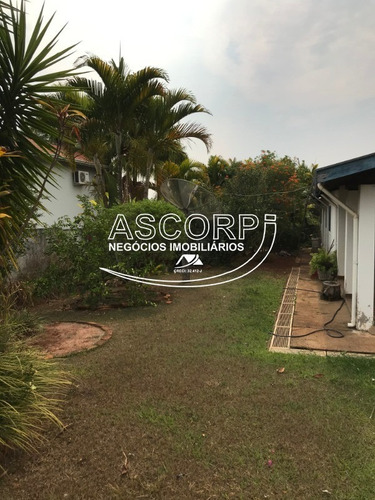 Imagem 21 de 24 de Ótima Chácara No Colinas De Piracicaba (código Cc00023) - Cc00023 - 69545233