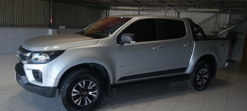 Chevrolet S10 2021 2.8 Lt Cd Tdci 200cv