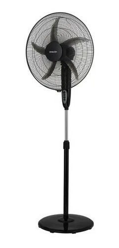 Imagen 4 de 10 de Ventilador Pie Philco 20 3velocidades 85w Potencia Vpp2021n