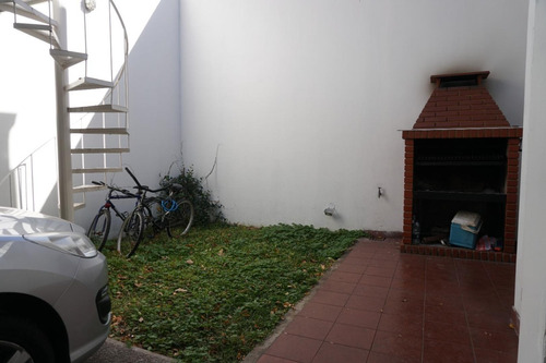 Imagen 26 de 26 de Hermosa Casa 4 Ambientes Zona Residencial.