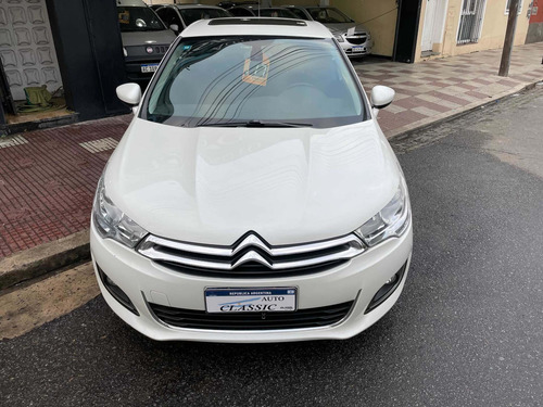Imagen 14 de 24 de Citroën C4 Lounge 2.0 Feel Pack Año 2017 Unico Dueño!!