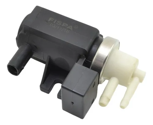 Valvula Control Presion Turbo Mercedes Benz Clase B