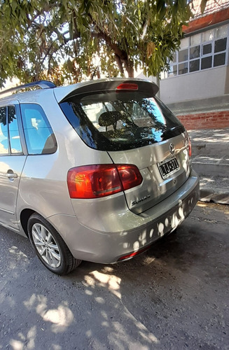 Volkswagen Suran 1.6 Highline 101cv 11c
