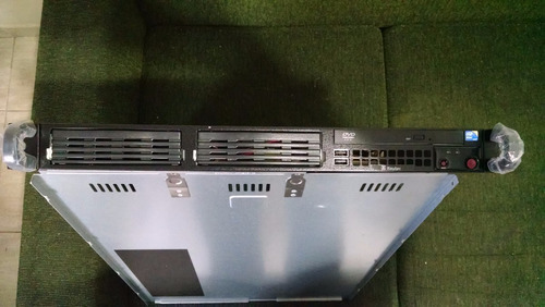 Servidor Itautec Lx103 Intel Xeon Quad Core X3450 8gb De Ram