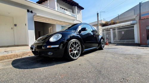 New Beetle 2.0 Mi + Bbs Ch Aro 19 Zero!!!