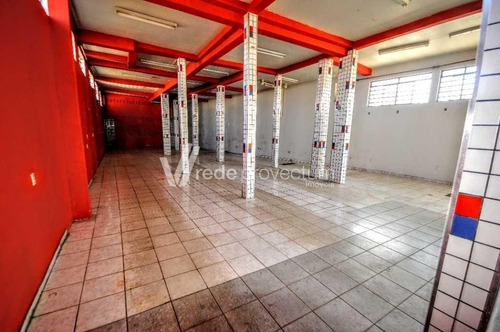 Imagem 3 de 9 de Salão Para Aluguel Em Parque Residencial Vila União - Sl288547