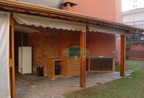 Imagem 15 de 23 de Cobertura, 218 M² - Venda Por R$ 1.490.000,00 Ou Aluguel Por R$ 7.000,00/mês - Vila Mariana - São Paulo/sp - Co0129