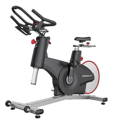 Bicicleta Ergométrica Spinning Speedo Sync
