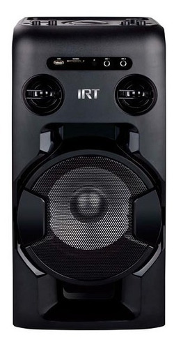 Imagen 3 de 4 de Parlante Bluetooth Recargable Irt Taurus 8 Pro Tws